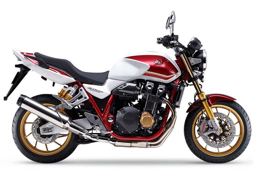 CB 1300 ADM Superfour ABS